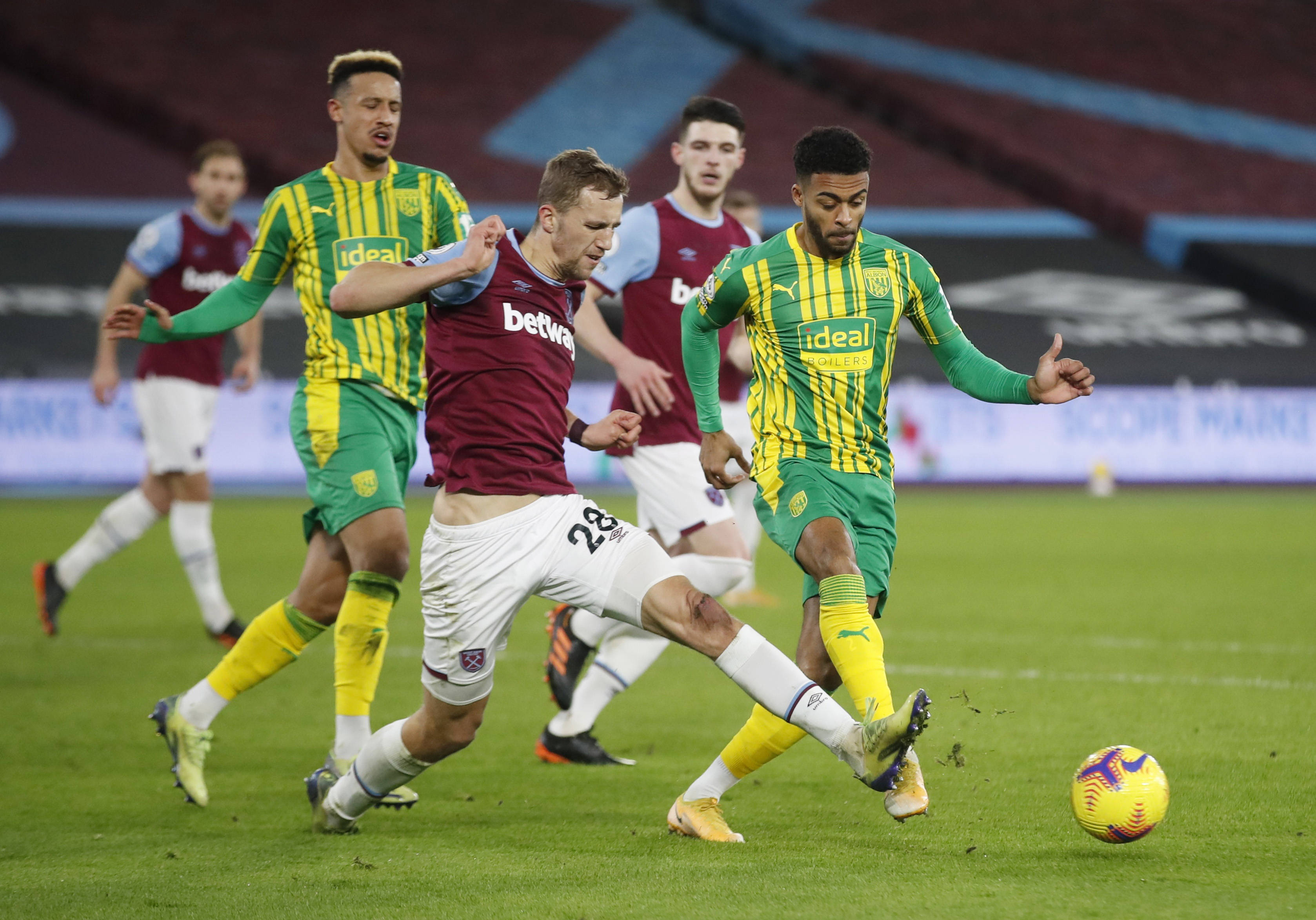 在未来的国 在未来的国