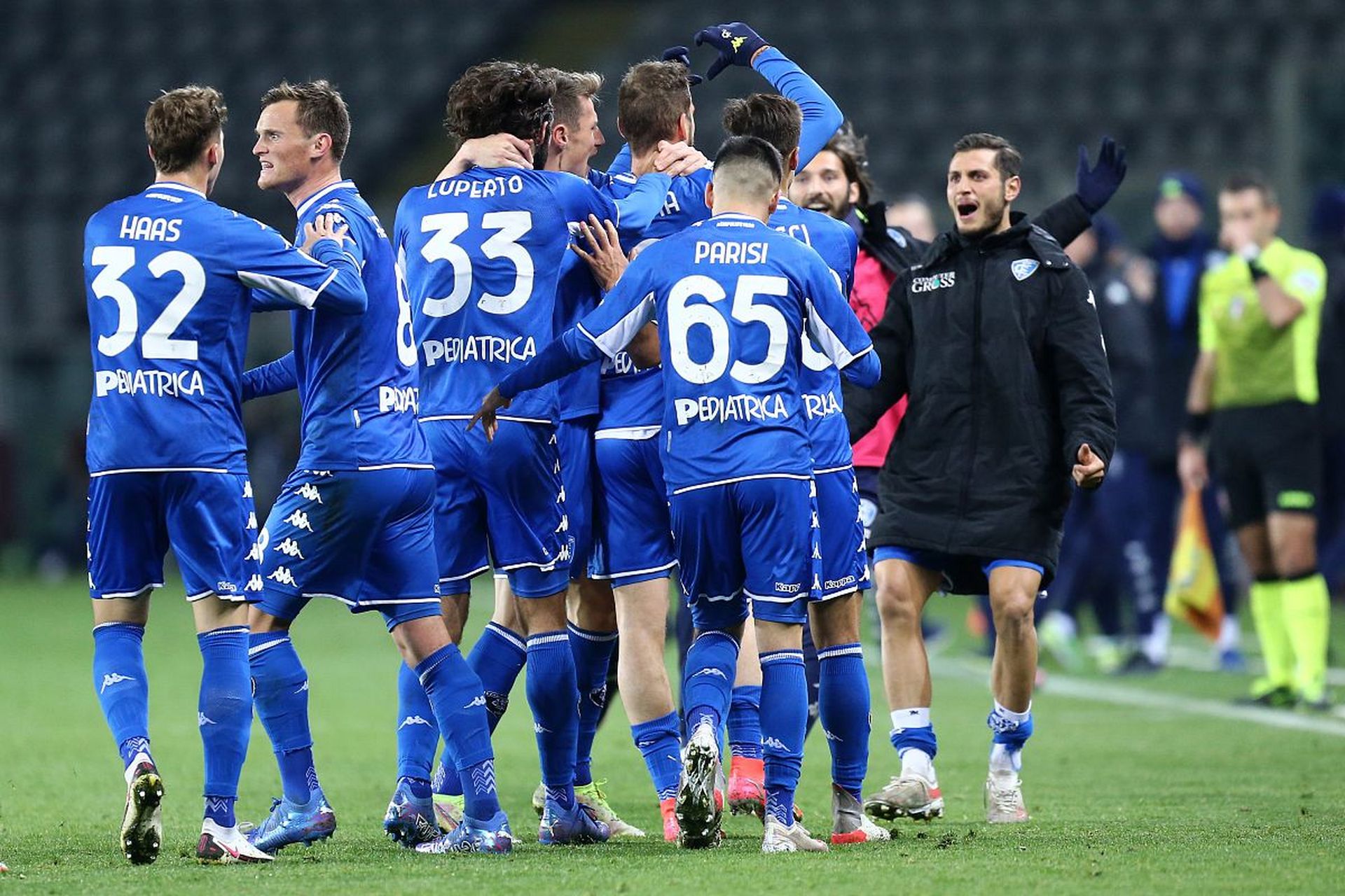 相互信任和 相互信任和