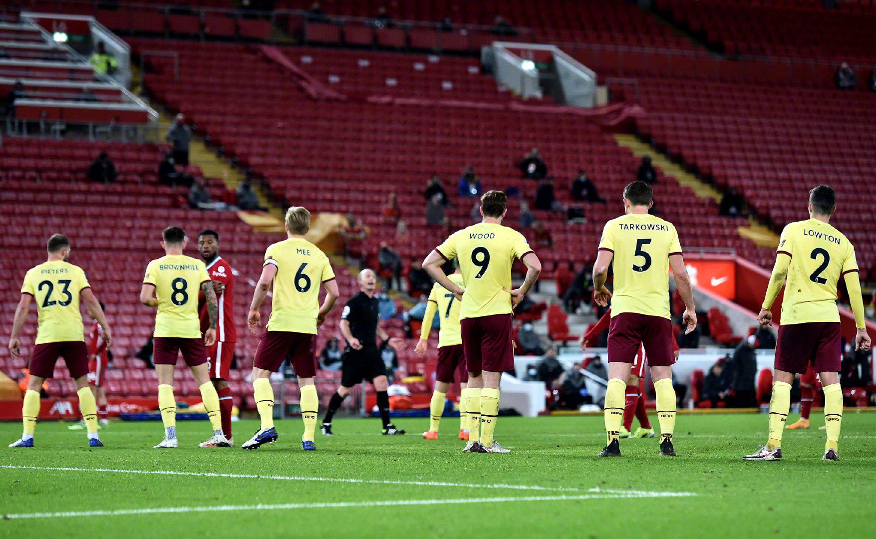 空缺問題 空缺問題