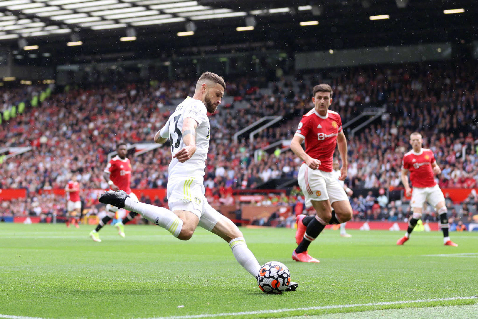 欧冠半决赛 欧冠半决赛